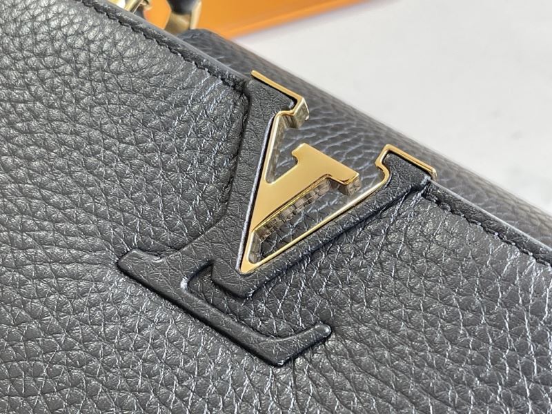 LV Top Handle Bags